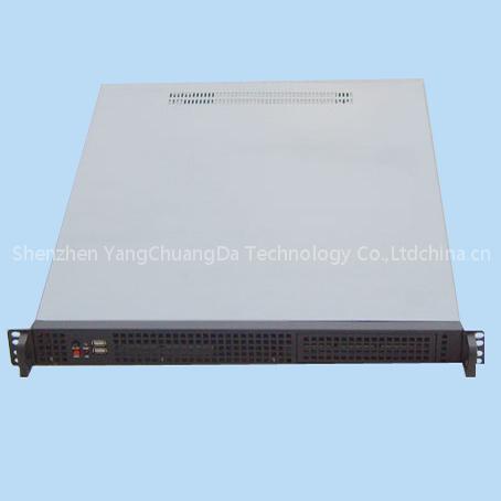 1U PC case 155F