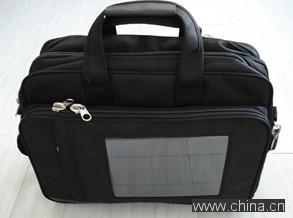 solar bag
