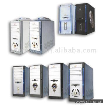 Computer Case