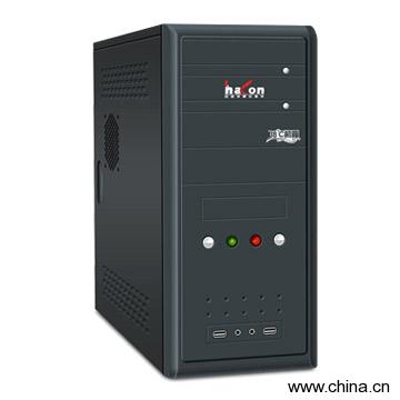 Computer Case