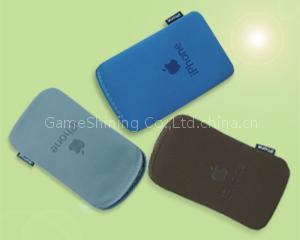 iPhone 3G Cloth Bag