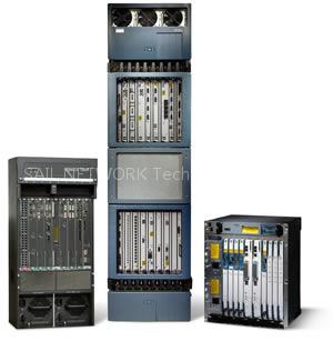 Cisco 7600 Series