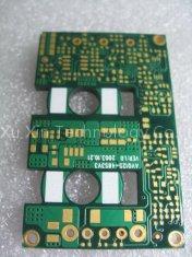 8 Layer thick board thick copper PCB board
