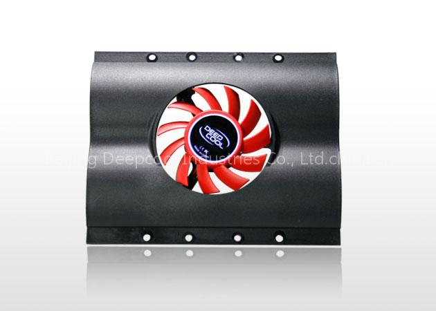 HDD cooling- Ice disk 1