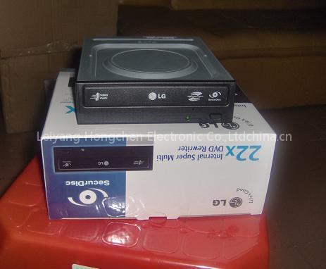 dvd rw drive