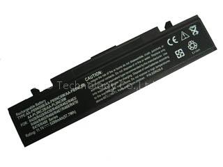 Laptop battery forSANSUNG