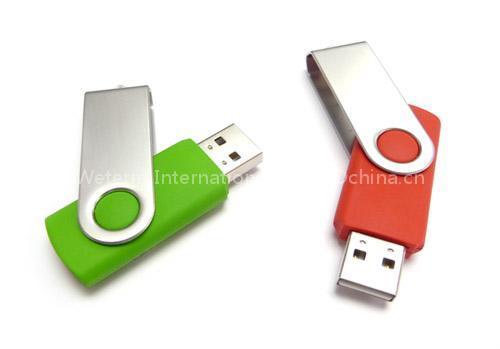 USB flash disk