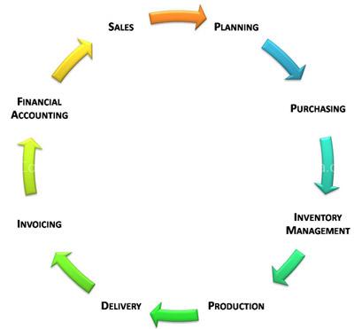 ERP Services