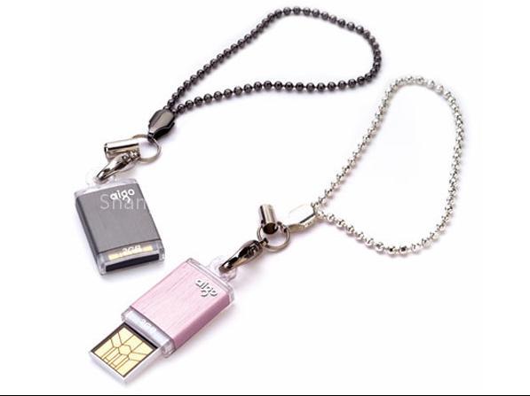 The USB Flash Drive