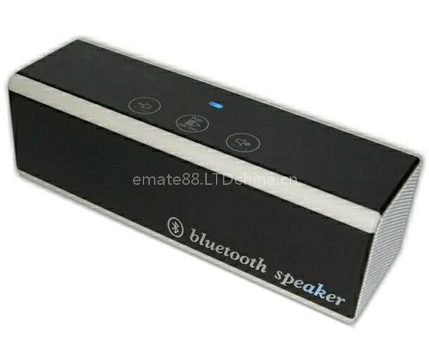 smart bluetooth speaker