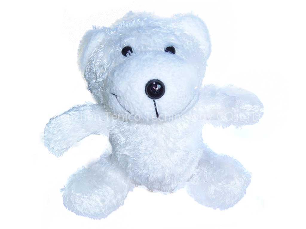 white bear