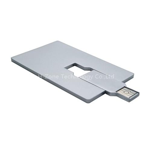 Card usb flash drive