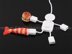 USB HUB