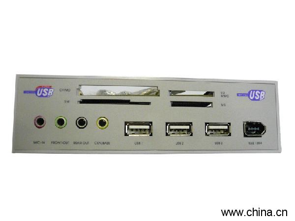 Card reader
