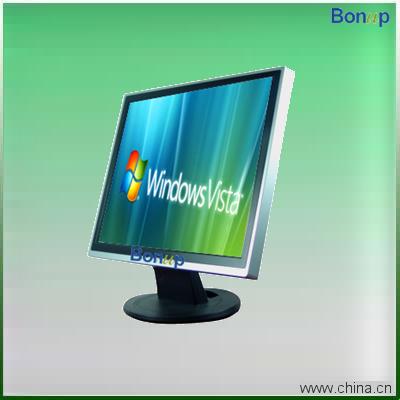LCD computer monitor