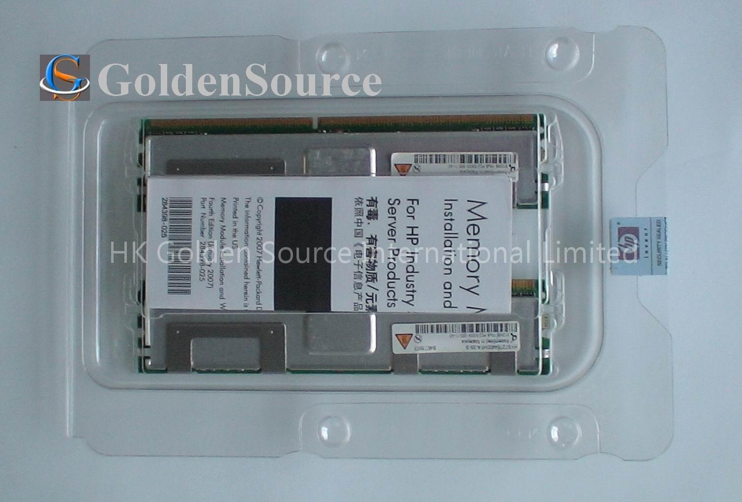 Server Memory