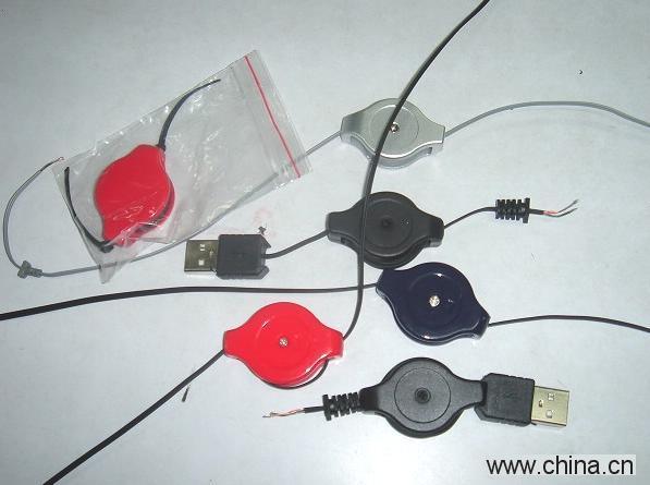 usb connector
