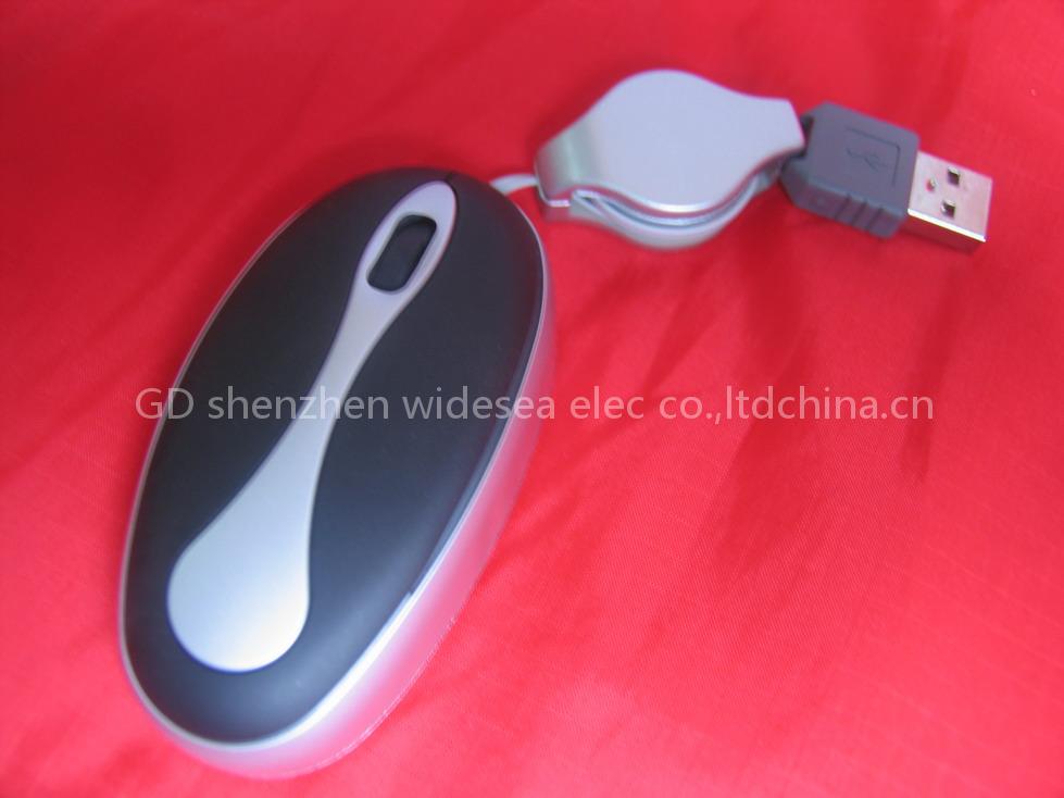 mini optical mice