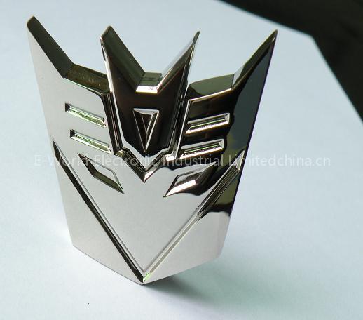 USB Flash memory