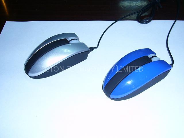 Laser Mouse