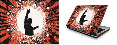 Laptop Skin
