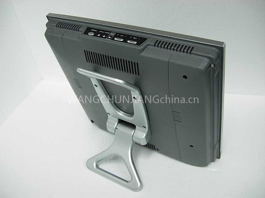 TOUCH MONITOR