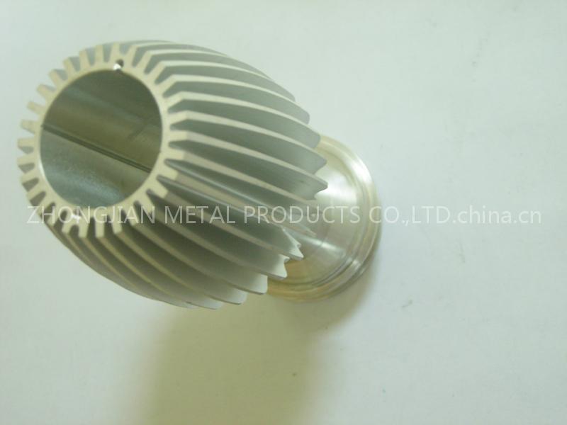new heatsinks