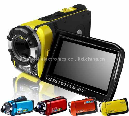 Video Camcorde