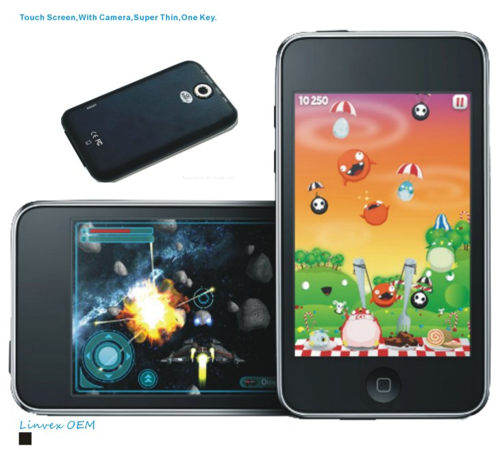 MP3.4.5 Player,Tablet PC,MID...
