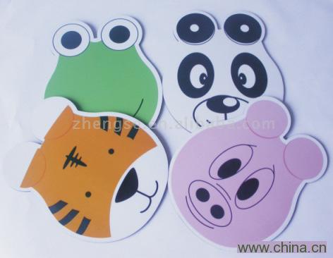 Special Mouse Pads