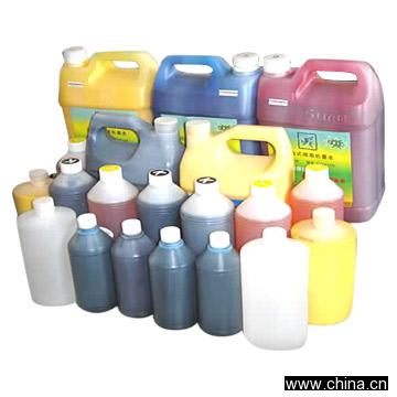 Solvent Ink, Inkjet Ink