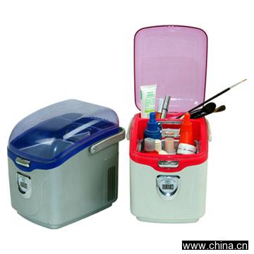 Cosmetic Box