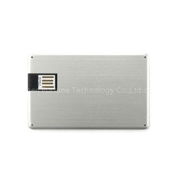 novely card usb flash drive