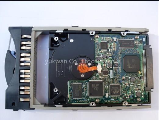 Computer Hardware & Software>> Hard Drives