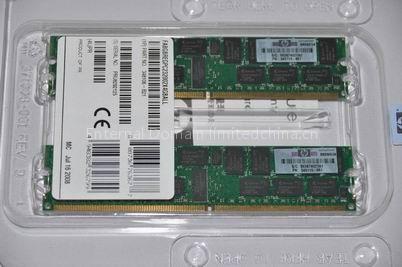 hp ddr2 memory-432806-B21