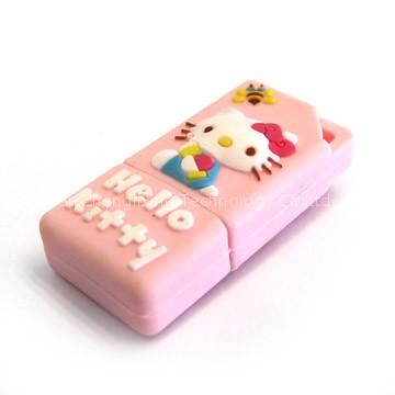 cartoon usb dirve