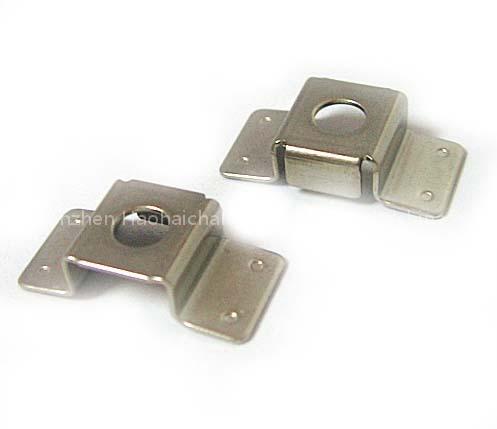 Computer Parts Terminal