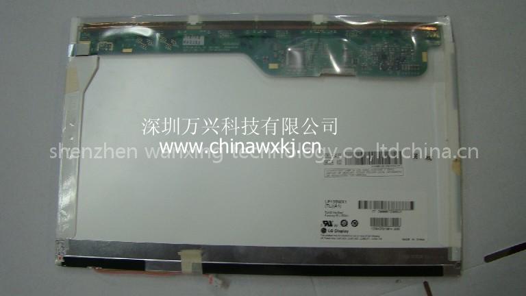 LG LP133WX1 LCD