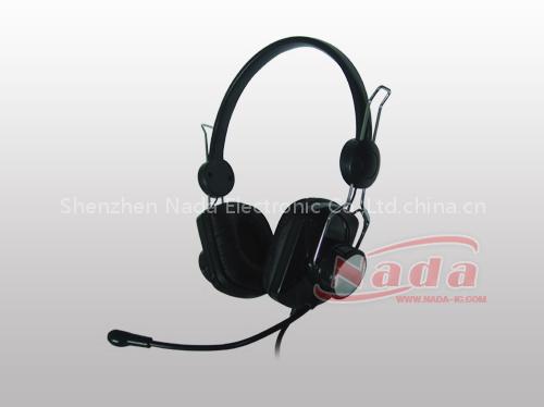 Stereo Headphone,earphone.headset