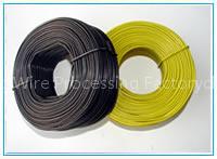 Galvanized iron binding wire