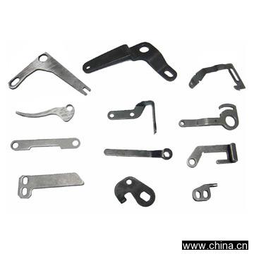Stamped Part (Industrial Sewing Machine Accessories)