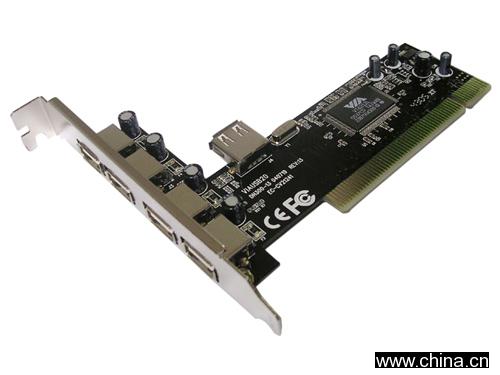 USB Card