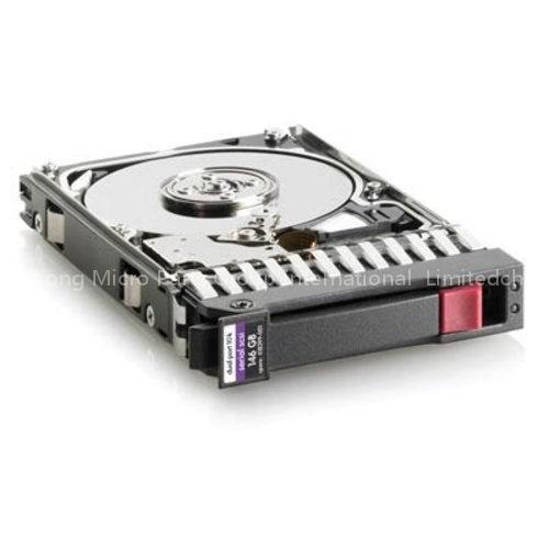 hard disk hp507127 Hot-Plug 300GB 6G 10K rpm. 2.5