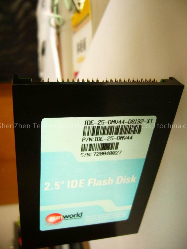 IDE SSD