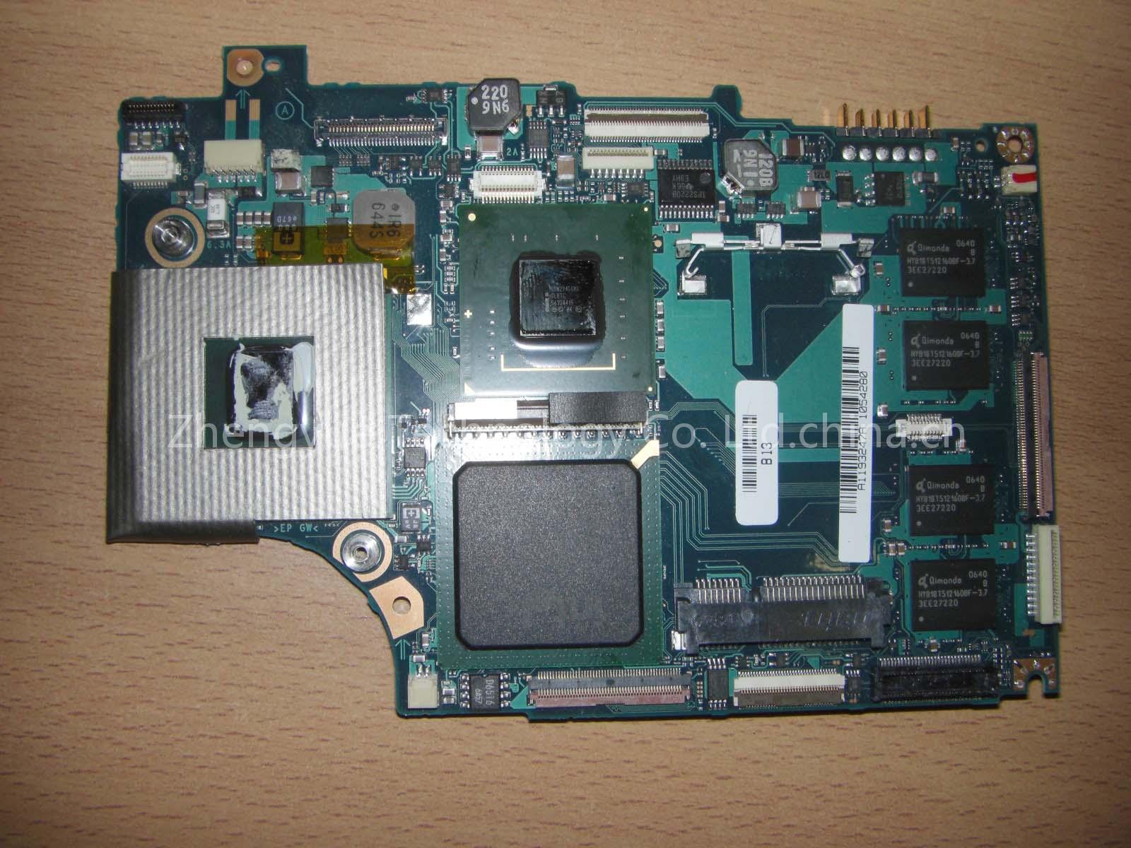 MBX-153 A1193247A A1193244A SONY motherboard