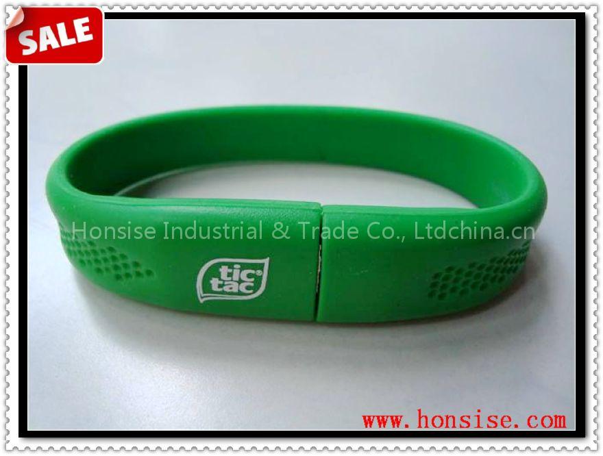 USB Bracelet