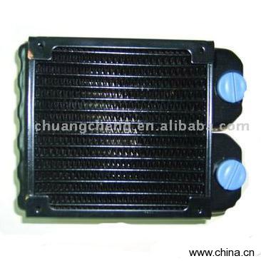 CPU Radiator