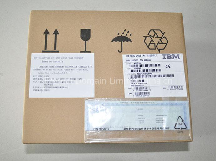 Desol: HP/IBM 146GB hard disk drive for server286716-B22 504062-B21 384854-B21 42D0677