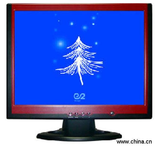19`` LCD monitor