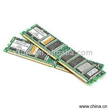 DDR SDRAM (512MB 400Mhz)